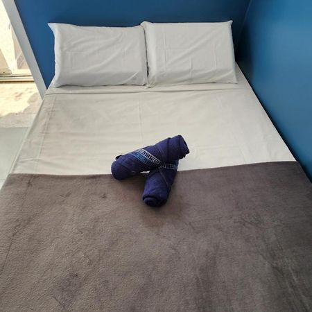 Morada City Hostel サンパウロ エクステリア 写真