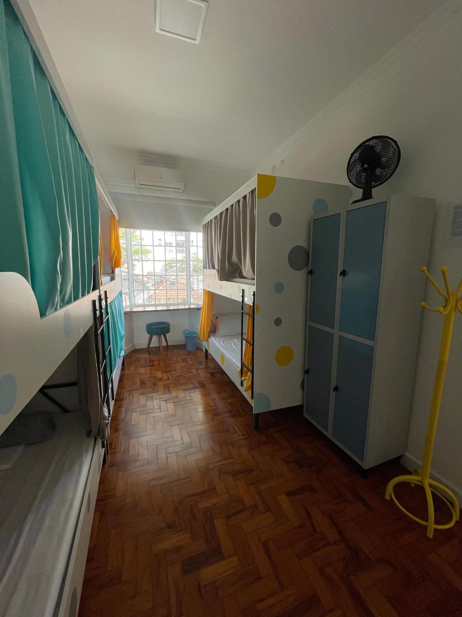 Morada City Hostel サンパウロ エクステリア 写真