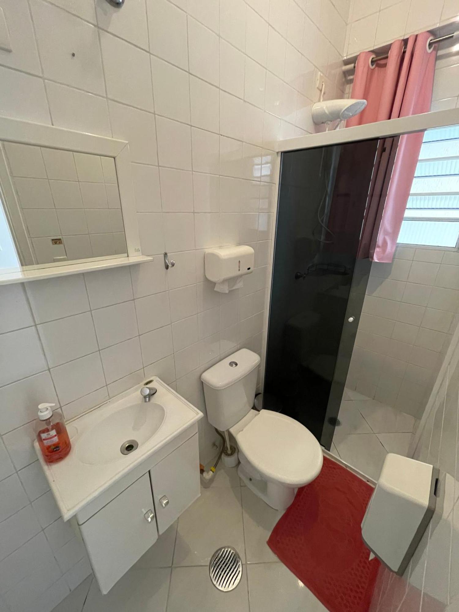 Morada City Hostel サンパウロ エクステリア 写真