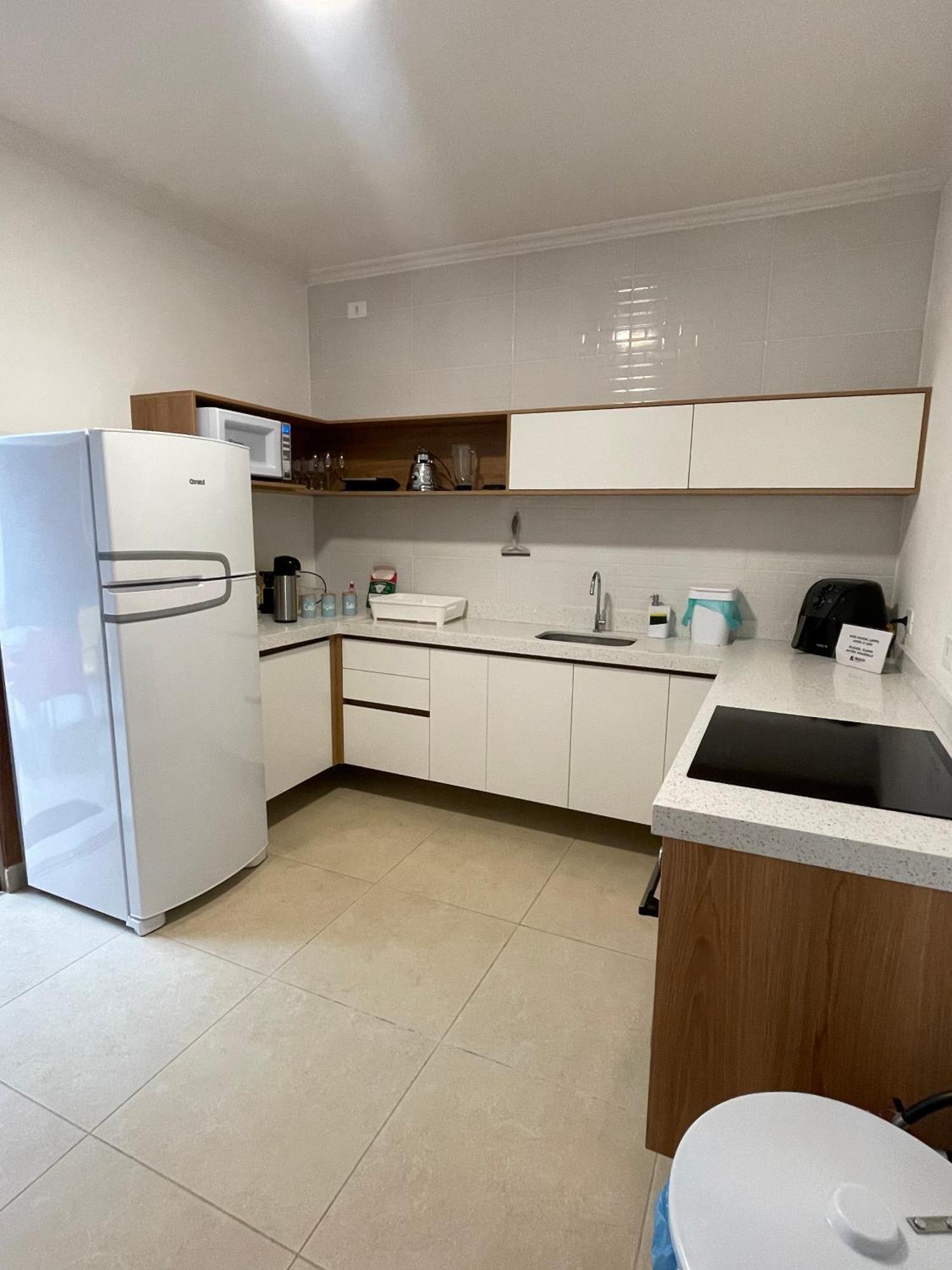Morada City Hostel サンパウロ エクステリア 写真