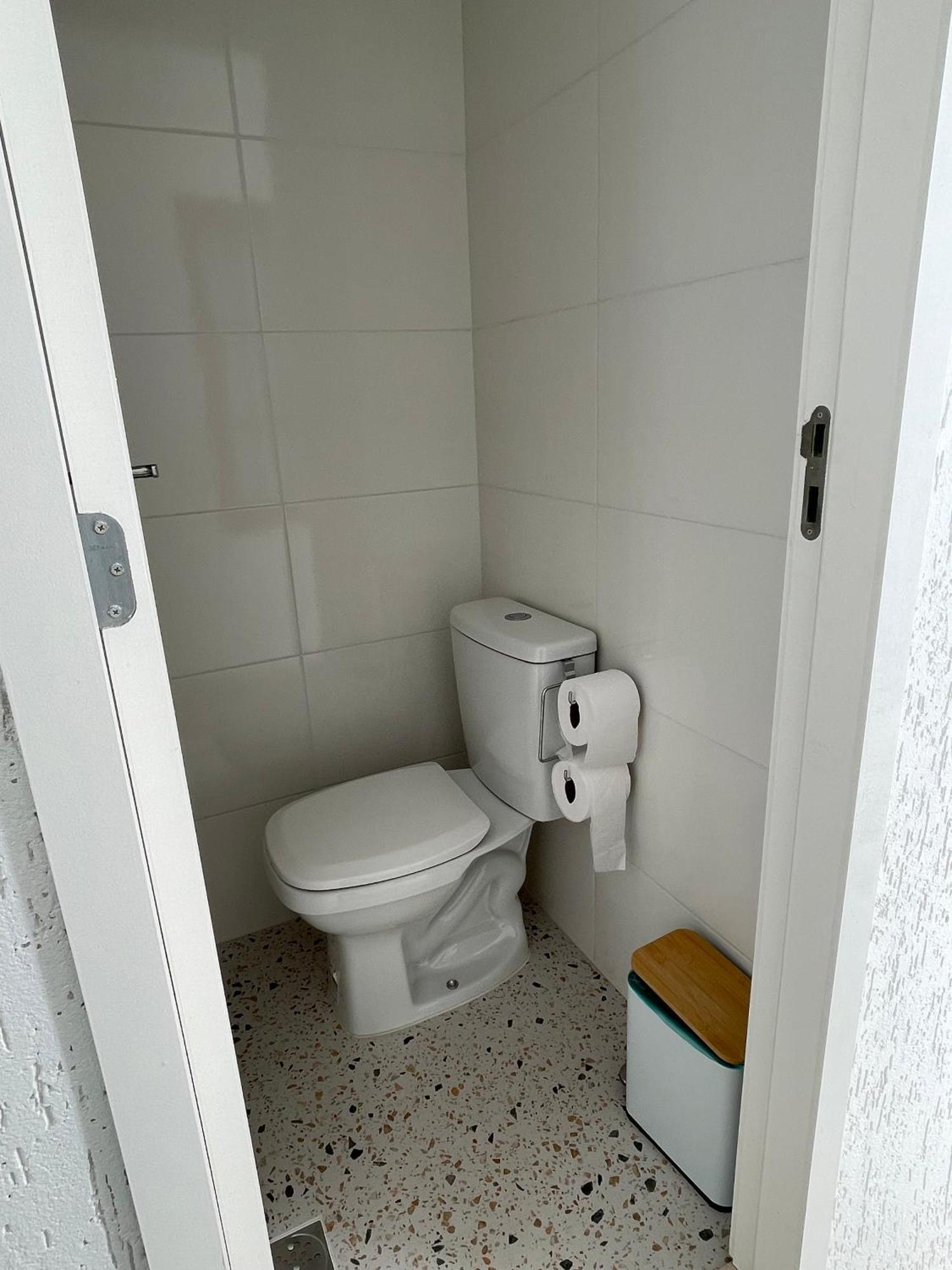 Morada City Hostel サンパウロ エクステリア 写真