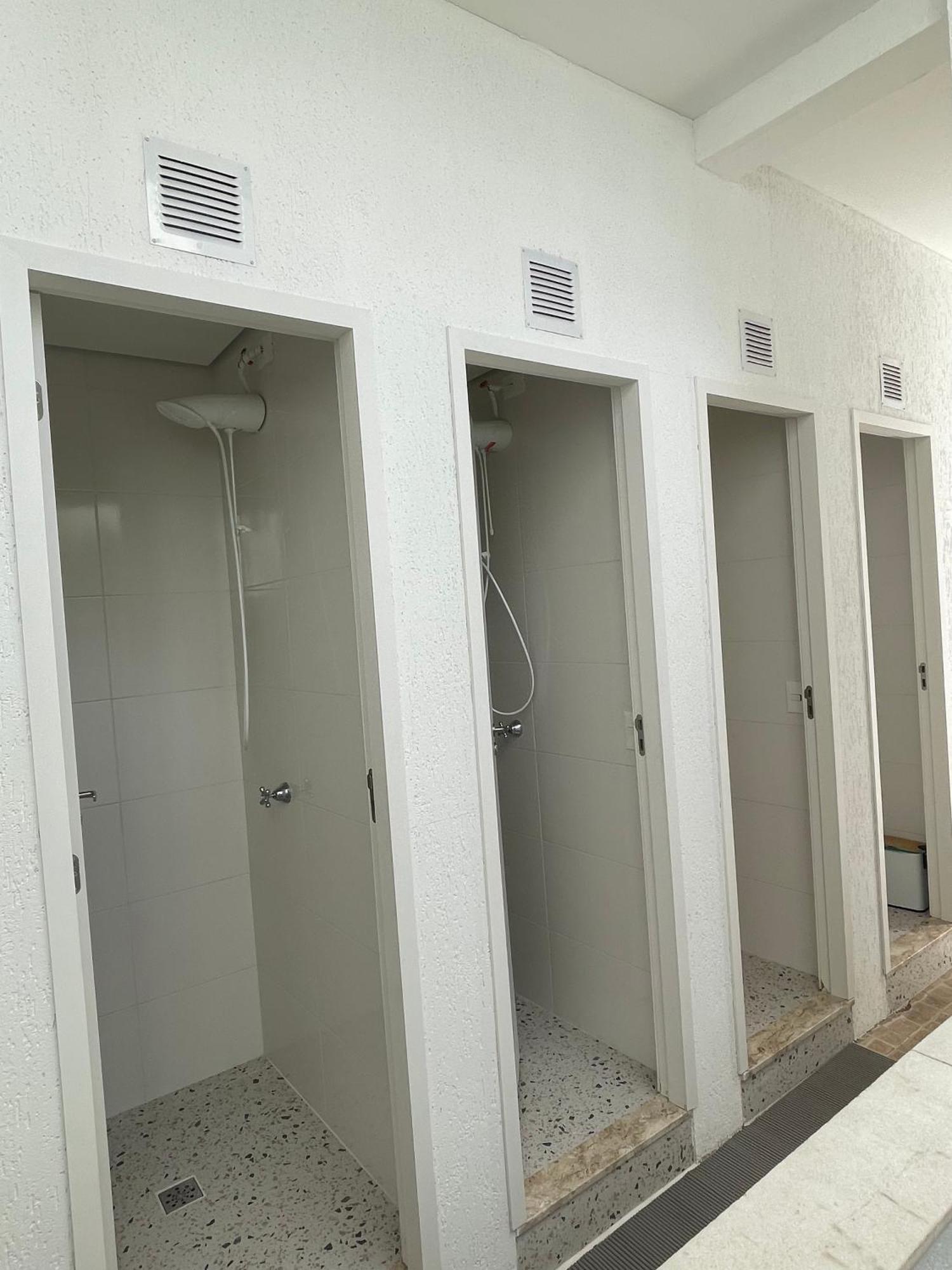 Morada City Hostel サンパウロ エクステリア 写真