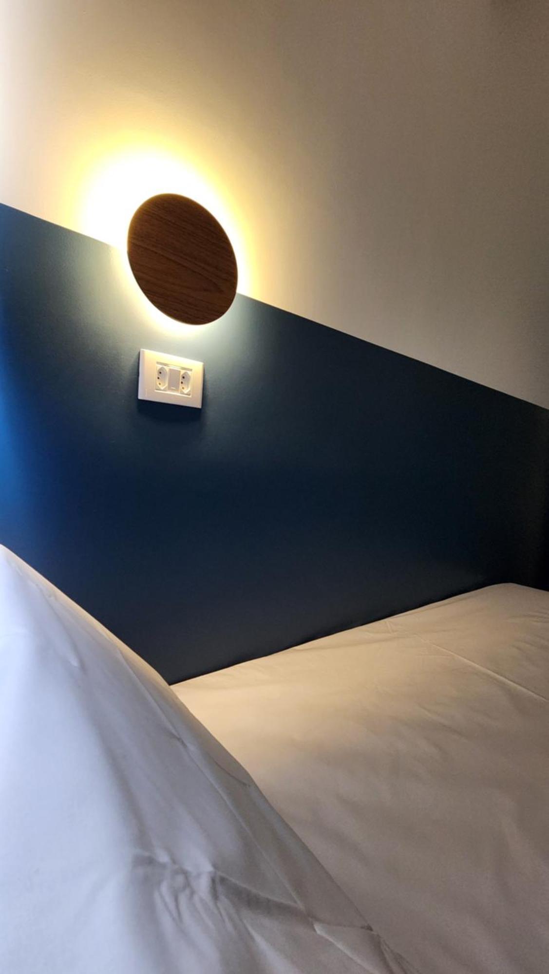 Morada City Hostel サンパウロ エクステリア 写真
