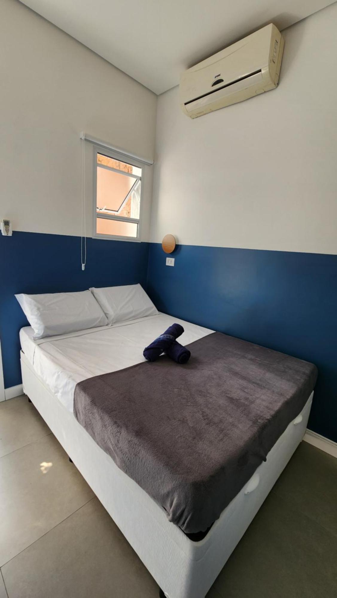 Morada City Hostel サンパウロ エクステリア 写真