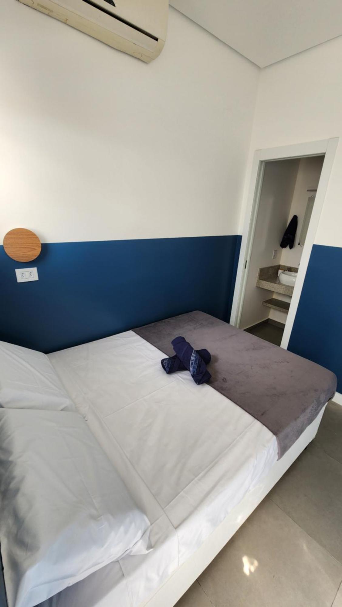 Morada City Hostel サンパウロ エクステリア 写真