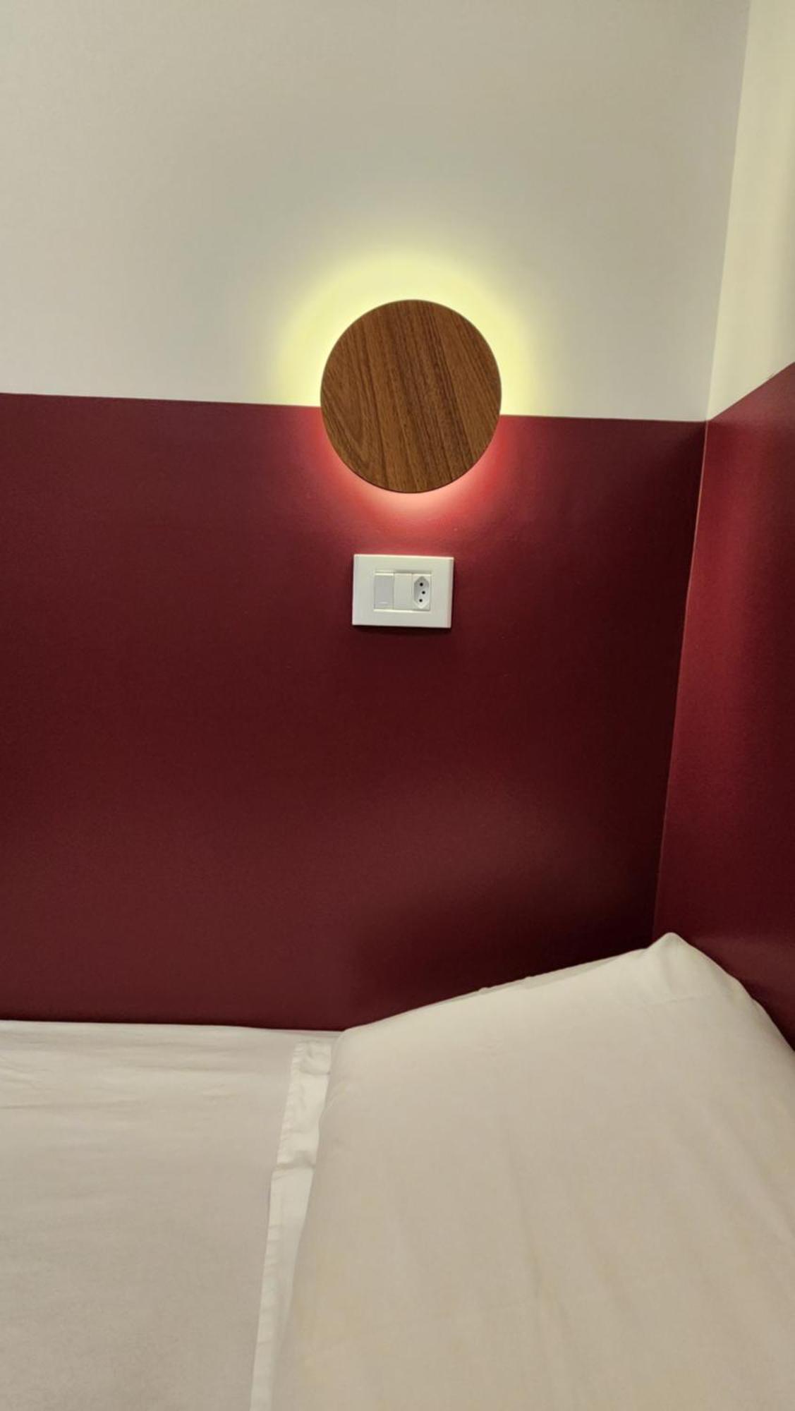 Morada City Hostel サンパウロ エクステリア 写真